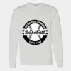 Heavy Cotton™ Long Sleeve T-Shirt Thumbnail