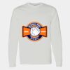 Heavy Cotton™ Long Sleeve T-Shirt Thumbnail