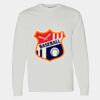 Heavy Cotton™ Long Sleeve T-Shirt Thumbnail