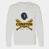 Heavy Cotton™ Long Sleeve T-Shirt Thumbnail