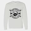Heavy Cotton™ Long Sleeve T-Shirt Thumbnail