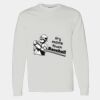 Heavy Cotton™ Long Sleeve T-Shirt Thumbnail
