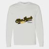 Heavy Cotton™ Long Sleeve T-Shirt Thumbnail