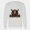Heavy Cotton™ Long Sleeve T-Shirt Thumbnail