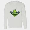Heavy Cotton™ Long Sleeve T-Shirt Thumbnail