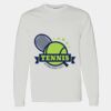 Heavy Cotton™ Long Sleeve T-Shirt Thumbnail
