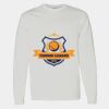 Heavy Cotton™ Long Sleeve T-Shirt Thumbnail