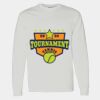 Heavy Cotton™ Long Sleeve T-Shirt Thumbnail