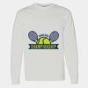 Heavy Cotton™ Long Sleeve T-Shirt Thumbnail