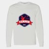 Heavy Cotton™ Long Sleeve T-Shirt Thumbnail