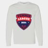 Heavy Cotton™ Long Sleeve T-Shirt Thumbnail