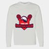 Heavy Cotton™ Long Sleeve T-Shirt Thumbnail