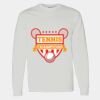 Heavy Cotton™ Long Sleeve T-Shirt Thumbnail