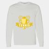Heavy Cotton™ Long Sleeve T-Shirt Thumbnail