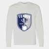 Heavy Cotton™ Long Sleeve T-Shirt Thumbnail