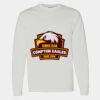 Heavy Cotton™ Long Sleeve T-Shirt Thumbnail