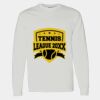 Heavy Cotton™ Long Sleeve T-Shirt Thumbnail