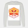 Heavy Cotton™ Long Sleeve T-Shirt Thumbnail