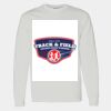 Heavy Cotton™ Long Sleeve T-Shirt Thumbnail