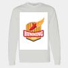 Heavy Cotton™ Long Sleeve T-Shirt Thumbnail
