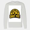 Heavy Cotton™ Long Sleeve T-Shirt Thumbnail