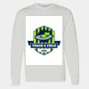 Heavy Cotton™ Long Sleeve T-Shirt Thumbnail