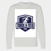 Heavy Cotton™ Long Sleeve T-Shirt Thumbnail