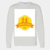 Heavy Cotton™ Long Sleeve T-Shirt Thumbnail