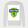 Heavy Cotton™ Long Sleeve T-Shirt Thumbnail