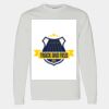 Heavy Cotton™ Long Sleeve T-Shirt Thumbnail