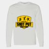 Heavy Cotton™ Long Sleeve T-Shirt Thumbnail