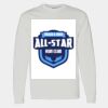 Heavy Cotton™ Long Sleeve T-Shirt Thumbnail