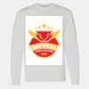 Heavy Cotton™ Long Sleeve T-Shirt Thumbnail