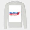 Heavy Cotton™ Long Sleeve T-Shirt Thumbnail