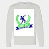 Heavy Cotton™ Long Sleeve T-Shirt Thumbnail