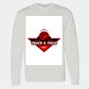 Heavy Cotton™ Long Sleeve T-Shirt Thumbnail