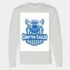 Heavy Cotton™ Long Sleeve T-Shirt Thumbnail