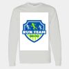 Heavy Cotton™ Long Sleeve T-Shirt Thumbnail
