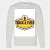 Heavy Cotton™ Long Sleeve T-Shirt Thumbnail