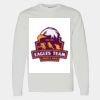 Heavy Cotton™ Long Sleeve T-Shirt Thumbnail