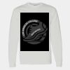 Heavy Cotton™ Long Sleeve T-Shirt Thumbnail