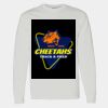Heavy Cotton™ Long Sleeve T-Shirt Thumbnail