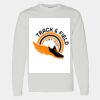 Heavy Cotton™ Long Sleeve T-Shirt Thumbnail