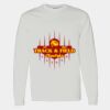 Heavy Cotton™ Long Sleeve T-Shirt Thumbnail