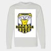 Heavy Cotton™ Long Sleeve T-Shirt Thumbnail