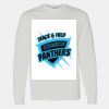 Heavy Cotton™ Long Sleeve T-Shirt Thumbnail