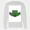 Heavy Cotton™ Long Sleeve T-Shirt Thumbnail