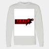 Heavy Cotton™ Long Sleeve T-Shirt Thumbnail