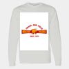 Heavy Cotton™ Long Sleeve T-Shirt Thumbnail