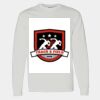 Heavy Cotton™ Long Sleeve T-Shirt Thumbnail